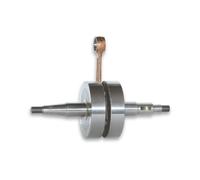 ALBERO MOTORE MALOSSI 5312590 CON SPINOTTO Ø 12