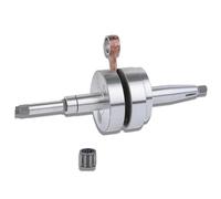 Albero motore MALOSSI MHR PER PEUGEOT sdraiato, 12 mm spinotto