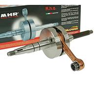 Albero motore MALOSSI MHR Team RHQ 80 mm/10 mm - REX Escape 50