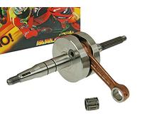 Albero motore MALOSSI MHR Team RHQ 85 mm/12 mm - REX Flash 50