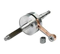 Albero motore MALOSSI RHQ pieno Guancia - KEEWAY RY6 50