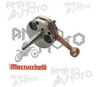 ALBERO MOTORE MAZZUCCHELLI 5194-110 CORSA mm.54 PER PIAGGIO VESPA 125 VN1
