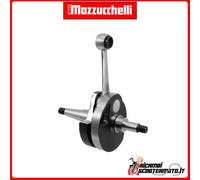ALBERO MOTORE MAZZUCCHELLI AMT 162 PIAGGIO VESPA PRIMAVERA 125 1965-1966 1000120