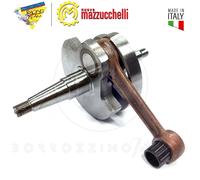 ALBERO MOTORE MAZZUCCHELLI AMT154 VESPA PX PX E 125-150