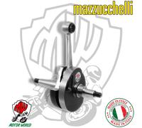 ALBERO MOTORE MAZZUCCHELLI ANTICIPATO PIAGGIO COSA 2 125 1991 1992 1993 1994