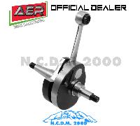 ALBERO MOTORE MAZZUCCHELLI ANTICIPATO PIAGGIO VESPA SUPER 150 150 1965/1979 VBC1