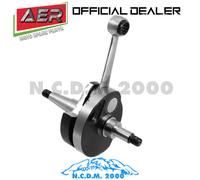 ALBERO MOTORE MAZZUCCHELLI ANTICIPATO PIAGGIO VESPA PX 125 1998/2001 VNX2\VLX1\V