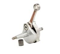 ALBERO MOTORE MAZZUCCHELLI ANTICIPATO SUPER COMPETIZIONE VESPA 50 R L N A 130CC