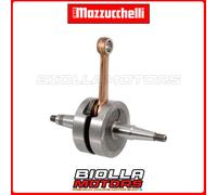 ALBERO MOTORE MAZZUCCHELLI DERBI SENDA SM DRD RACING 2T EURO2 50 2010-2013 10001