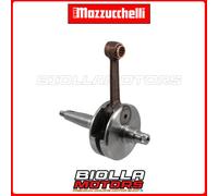 ALBERO MOTORE MAZZUCCHELLI INNOCENTI LAMBRETTA 150 DL 150 1969-1971 100012024 AM