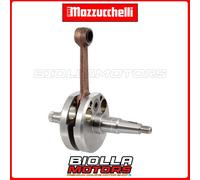 ALBERO MOTORE MAZZUCCHELLI INNOCENTI LAMBRETTA 200 DL 200 1969-1971 100012023 AM