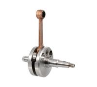 Albero motore Mazzucchelli Lambretta TV 175cc AMT 076 - Dalbellomoto