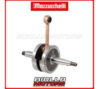 ALBERO MOTORE MAZZUCCHELLI MALAGUTI XTM 50 2003-2003 100012025 AMT 052A