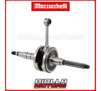 ALBERO MOTORE MAZZUCCHELLI MBK CW BOOSTER 50 2001-2002 100012028 AMT 220A (R.O.: