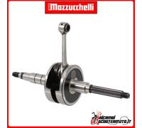 ALBERO MOTORE MAZZUCCHELLI MBK YQ NITRO (ITA) 50 1997-1998 100012032#77
