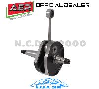Albero Motore Mazzucchelli PIAGGIO VESPA PK 50 1982/1984 CONO 19/20
