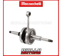 ALBERO MOTORE MAZZUCCHELLI PEUGEOT SPEEDFIGHT 50 2 LC 2T DD SILVER SPORT 50 2004