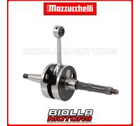 ALBERO MOTORE MAZZUCCHELLI PIAGGIO NTT 50 1995-1996 100012027 AMT 218A