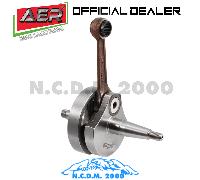 ALBERO MOTORE MAZZUCCHELLI PIAGGIO VESPA PRIMAVERA 125 125 1963/1966 VMA1T