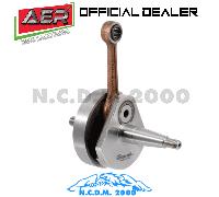 Albero motore Mazzucchelli standard VESPA SPRINTER 50 1971/1973 100012000