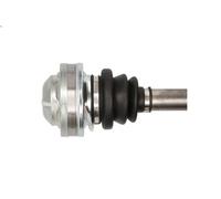 Albero motore MEYLE 100 498 0610 AUDI A3 (8P1) 2 2004-2012