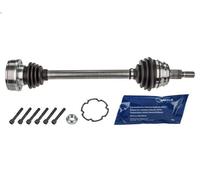 Albero motore MEYLE 100 498 0652 AUDI A3 (8L1) 1.6 1996-2003