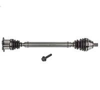 Albero motore MEYLE 100 498 0684 AUDI A3 (8P1) 2 2003-2012