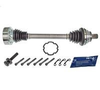 Albero motore MEYLE 100 498 0714 per AUDI A3 (8P1) 2 2003-2008