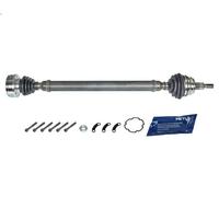 Albero motore MEYLE 100 498 0715 per AUDI A3 (8L1) 1.6 1996-2003