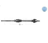 Albero motore MEYLE 11-14 498 0033 per CITROEN DS4 (NX_) 2 2014-2015