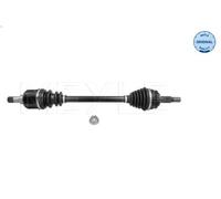 Albero motore MEYLE 11-14 498 1031 per CITROEN C4 PICASSO II 1.2 2014-