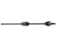 Albero motore MEYLE 16-14 498 0014 per OPEL MOVANO A Furgone (X70) 2.5 1999-2000