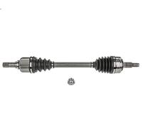 Albero motore MEYLE 16-14 498 0038 per OPEL MOVANO B Furgone (X62) 2.3 2010-2015