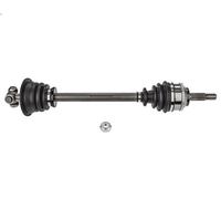 Albero motore MEYLE 16-14 498 0040 RENAULT THALIA I (LB_) 1.2 2002-2009