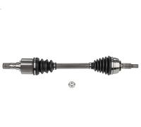 Albero motore MEYLE 16-14 498 0050 per RENAULT SCENIC II (JM0/1_) 2 2003-2009