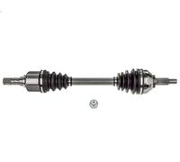 Albero motore MEYLE 16-14 498 0059 per OPEL VIVARO A Furgone (X83) 2 2006-2014