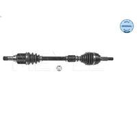 Albero motore MEYLE 16-14 498 0139 per RENAULT CLIO IV (BH_) 0.9 2012-2021