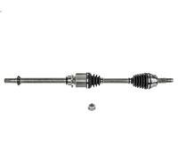 Albero motore MEYLE 214 498 0057 per DOBLO MPV / Space wagon 1.3 2004-