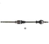 Albero motore MEYLE 214 498 0059 per FIAT DUCATO Autobus (230_) 2 1994-2002