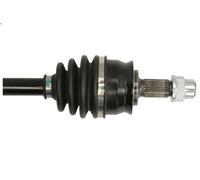 Albero motore MEYLE 214 498 0108 per FIAT PANDA (169_) 1.4 2010-2013