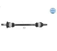 Albero motore MEYLE 314 498 0028 per BMW 1 (F20) 2 2011-2019