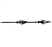 Albero di trasmissione MEYLE 40-14 498 0012 destro