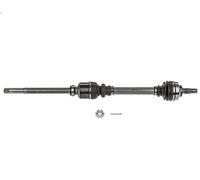Albero di trasmissione MEYLE 40-14 498 0032
