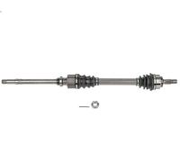 Albero motore MEYLE 40-14 498 0042 per PEUGEOT 307 (3A/C) 1.4 2003-2007