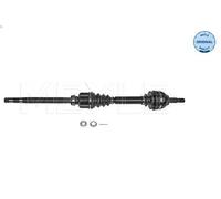 Albero motore MEYLE 40-14 498 0093 per CITROEN DS5 2 2011-2015