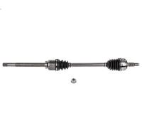 Albero motore MEYLE 614 498 0035 NISSAN NV400 Autobus (X62, X62B) 2.3 2011-2016