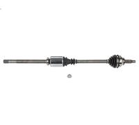 Albero motore MEYLE 614 498 0036 per OPEL VIVARO A Autobus (X83) 2 2001-2006