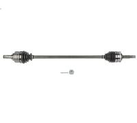 Albero motore MEYLE 614 498 0038 per OPEL COMBO Tour 1.6 2001-2006