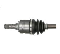 Meyle Albero di trasmissione 6144980060 – Anteriore sinistro per Opel Adam 1.2 (2012-2019)