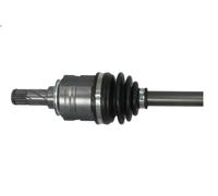 Albero motore MEYLE 614 498 0061 OPEL ADAM (M13) 1.2 2012-2019